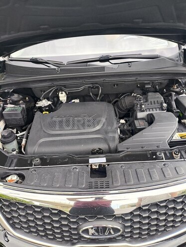 Kia Sorento 2012, 193,200 km - 2.2 l - Bakı