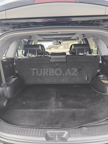 Kia Sorento 2012, 193,200 km - 2.2 l - Bakı