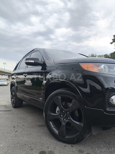 Kia Sorento 2012, 193,200 km - 2.2 l - Bakı