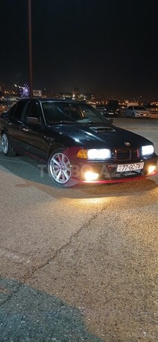 BMW 325 1996, 400,000 km - 2.5 l - Bakı