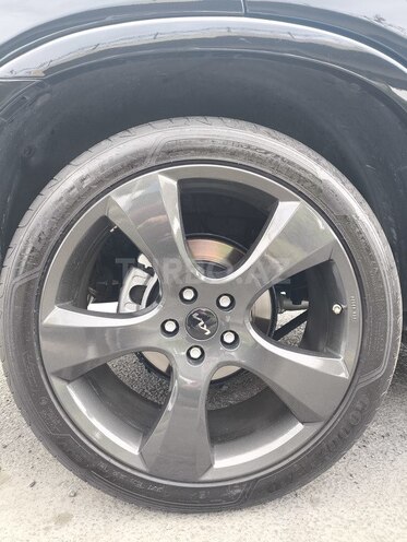 Kia Sorento 2012, 193,200 km - 2.2 l - Bakı