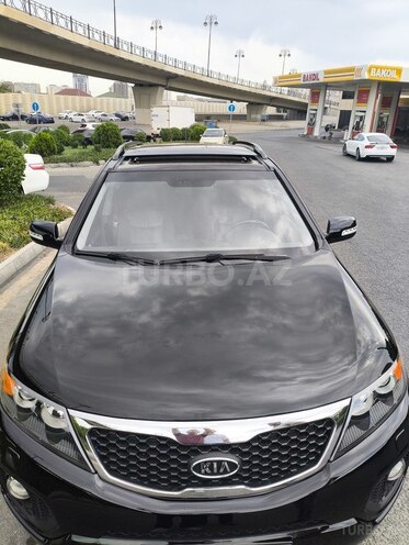 Kia Sorento 2012, 193,200 km - 2.2 l - Bakı
