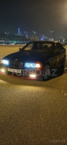 BMW 325 1996, 400,000 km - 2.5 l - Bakı