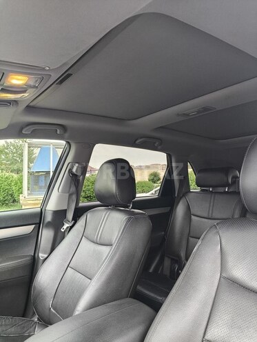 Kia Sorento 2012, 193,200 km - 2.2 l - Bakı