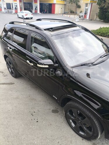 Kia Sorento 2012, 193,200 km - 2.2 l - Bakı