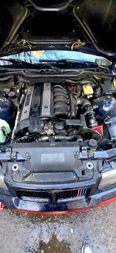 BMW 325 1996, 400,000 km - 2.5 l - Bakı