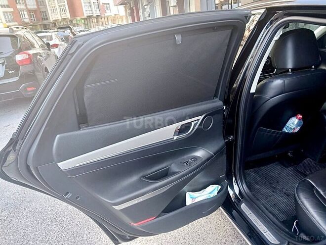 Hyundai Grandeur 2017, 194,250 km - 3.0 l - Bakı
