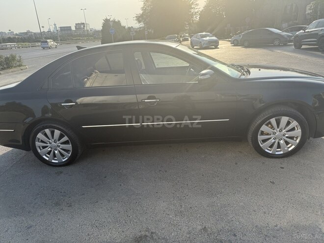 Hyundai Sonata 2009, 350,000 km - 2.0 l - Bakı