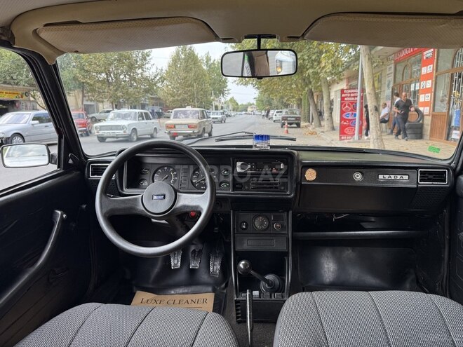 LADA (VAZ) 2107 2007, 61,000 km - 1.6 л - Ağcabədi