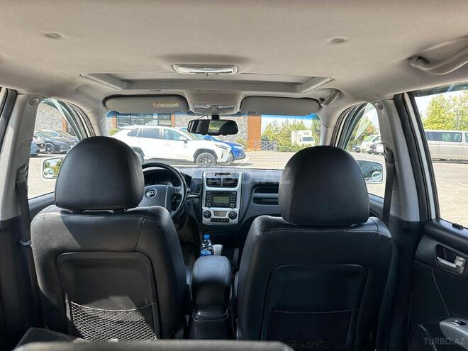 Kia Sportage 2009, 144,000 km - 2.0 l - Bakı