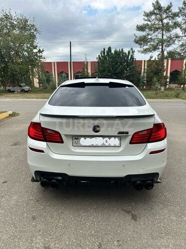 BMW 528 2015, 220,000 km - 2.0 l - Bakı