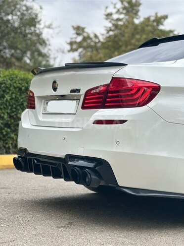 BMW 528 2015, 220,000 km - 2.0 l - Bakı