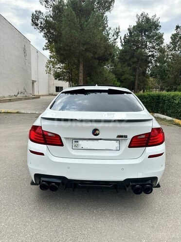 BMW 528 2015, 220,000 km - 2.0 l - Bakı