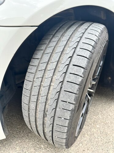 BMW 528 2015, 220,000 km - 2.0 l - Bakı
