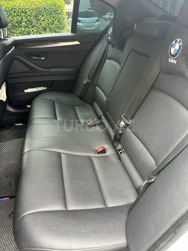 BMW 528 2015, 220,000 km - 2.0 l - Bakı