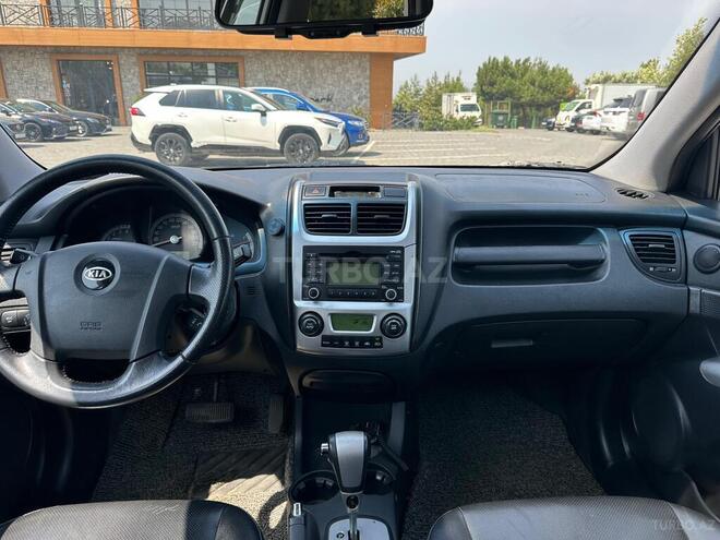 Kia Sportage 2009, 144,000 km - 2.0 l - Bakı
