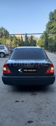 Mercedes C 180 1996, 357,000 km - 1.8 л - Sumqayıt