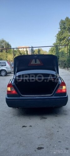 Mercedes C 180 1996, 357,000 km - 1.8 л - Sumqayıt