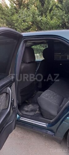 Mercedes C 180 1996, 357,000 km - 1.8 л - Sumqayıt