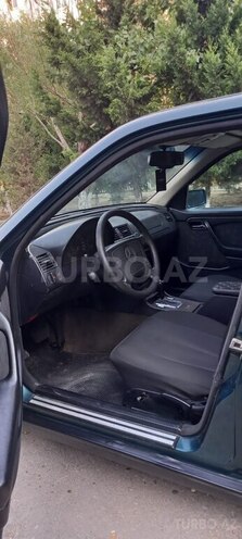 Mercedes C 180 1996, 357,000 km - 1.8 л - Sumqayıt