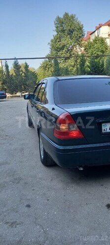 Mercedes C 180 1996, 357,000 km - 1.8 л - Sumqayıt