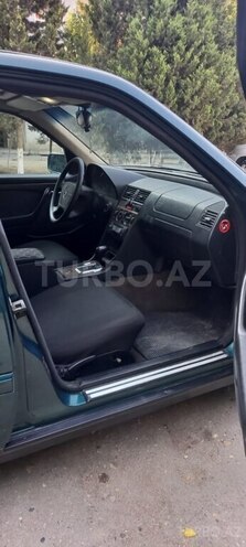 Mercedes C 180 1996, 357,000 km - 1.8 л - Sumqayıt