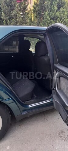 Mercedes C 180 1996, 357,000 km - 1.8 л - Sumqayıt