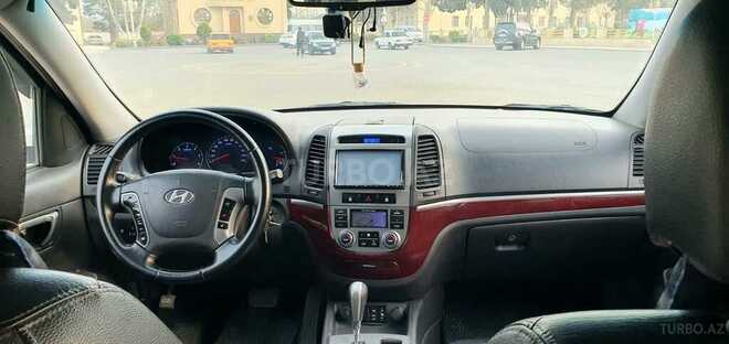 Hyundai Santa Fe 2010, 170,000 km - 2.0 l - Goranboy