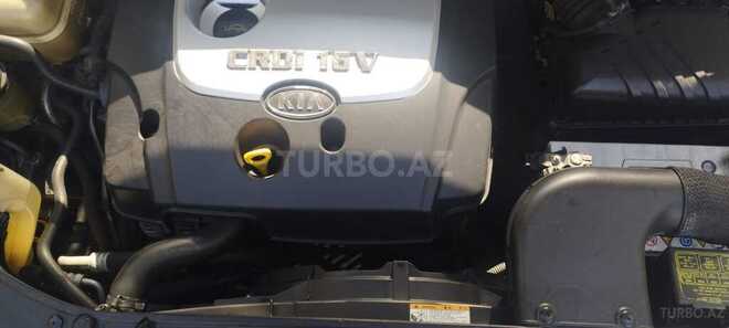 Kia Sportage 2024, 278,000 km - 2.0 l - Bakı