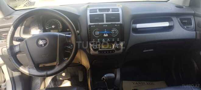 Kia Sportage 2024, 278,000 km - 2.0 l - Bakı