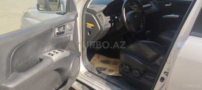 Kia Sportage 2024, 278,000 km - 2.0 l - Bakı