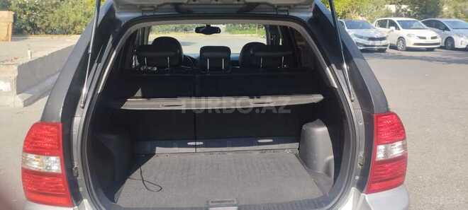 Kia Sportage 2024, 278,000 km - 2.0 l - Bakı