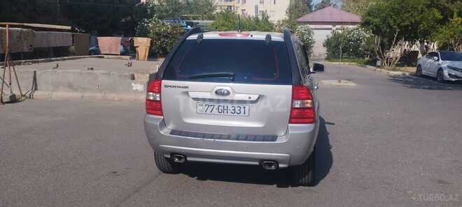 Kia Sportage 2024, 278,000 km - 2.0 l - Bakı