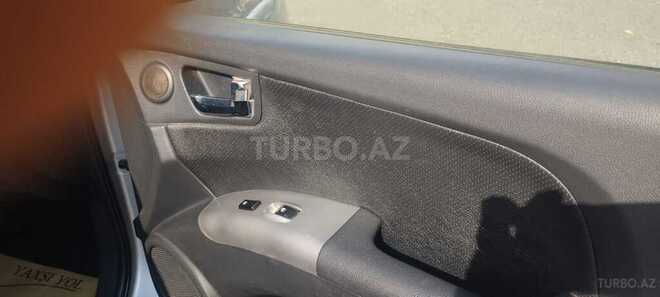 Kia Sportage 2024, 278,000 km - 2.0 l - Bakı