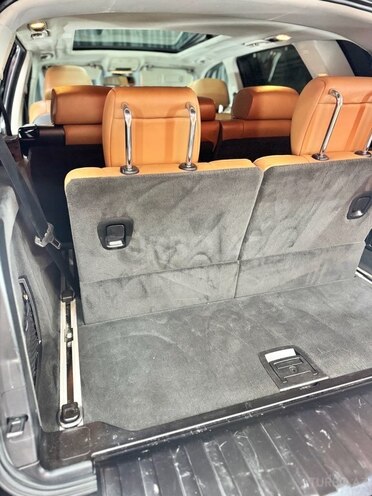 BMW X5 2008, 249,500 km - 3.0 l - Sumqayıt