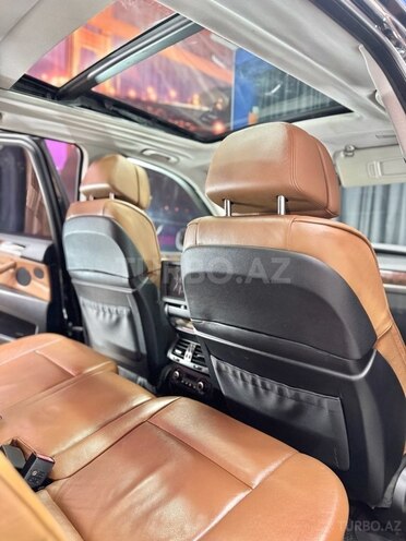 BMW X5 2008, 249,500 km - 3.0 l - Sumqayıt