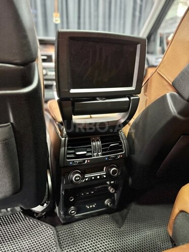 BMW X5 2008, 249,500 km - 3.0 l - Sumqayıt