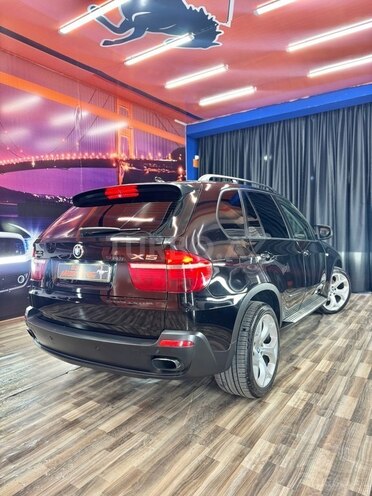 BMW X5 2008, 249,500 km - 3.0 l - Sumqayıt