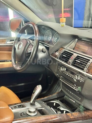 BMW X5 2008, 249,500 km - 3.0 l - Sumqayıt