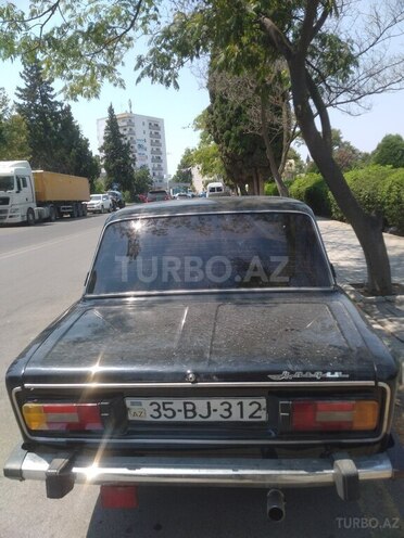 LADA (VAZ) 2106 1997, 750,000 km - 1.6 l - Tərtər