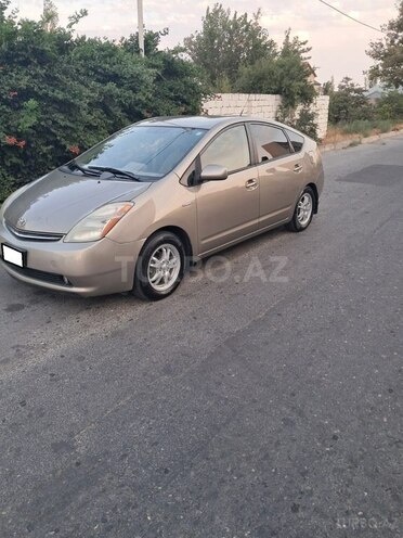 Toyota Prius 2008, 89,543 km - 1.5 l - Bakı