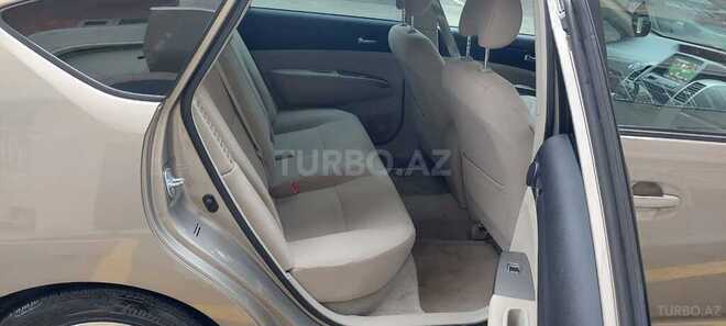 Toyota Prius 2008, 89,543 km - 1.5 l - Bakı