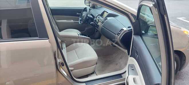 Toyota Prius 2008, 89,543 km - 1.5 l - Bakı