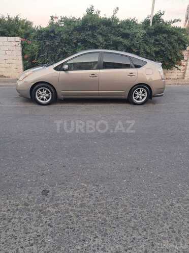 Toyota Prius 2008, 89,543 km - 1.5 l - Bakı