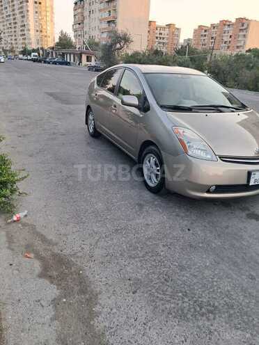 Toyota Prius 2008, 89,543 km - 1.5 l - Bakı