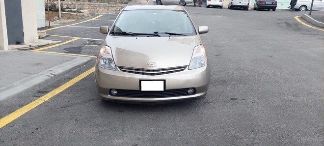 Toyota Prius 2008, 89,543 km - 1.5 l - Bakı