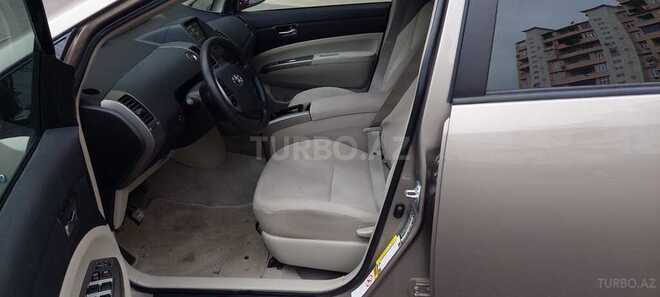 Toyota Prius 2008, 89,543 km - 1.5 l - Bakı