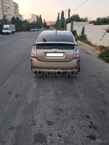 Toyota Prius 2008, 89,543 km - 1.5 l - Bakı