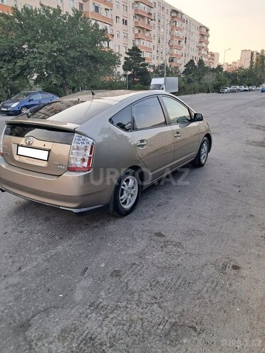 Toyota Prius 2008, 89,543 km - 1.5 l - Bakı