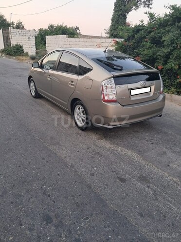 Toyota Prius 2008, 89,543 km - 1.5 l - Bakı